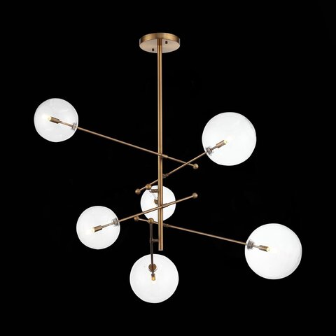 Светильник подвесной ST Luce Sandro SL1205.303.06