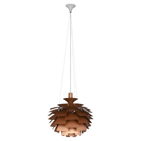 Подвесной светильник Loft It Artichoke 10156/800 Brass