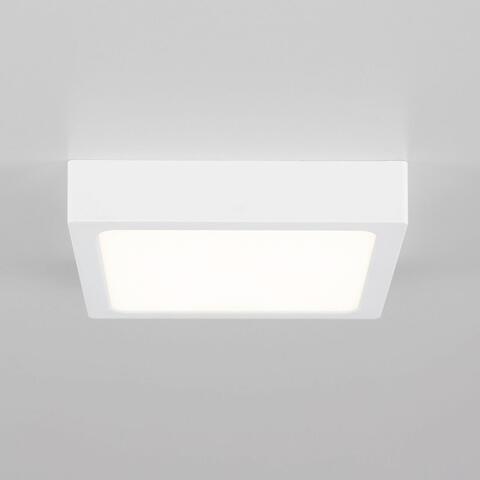 Накладной светодиодный светильник Citilux Галс CL55K16N