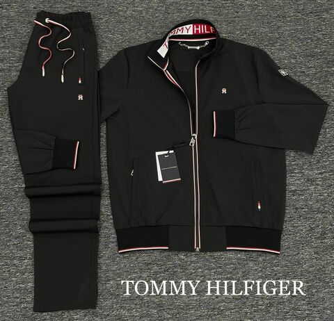 Штаны TOMMY HILFIGER 050280bl