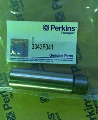 Направляющая впускного клапана / GUIDE АРТ: 3343F041