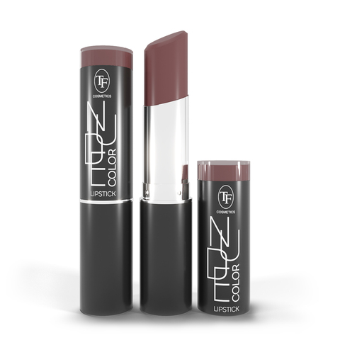 TF CZ23 Губная помада NUDE COLOR Lipstick тон 511 Trend nude/Трендовый нюд