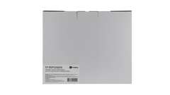 Картридж F+ imaging, черный, 25 000 страниц, для Ricoh моделей Aficio SP5200DN/5210DN (аналог 406683/406685/406689), FP-RSP5200HE