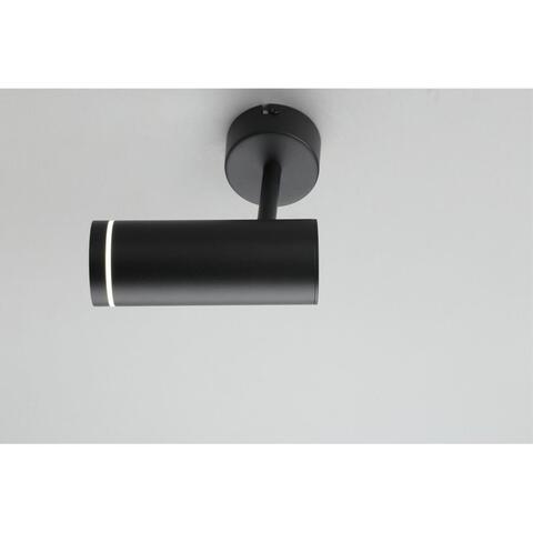 Накладной светодиодный светильник Omnilux Deruta OML-102209-12