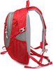 Картинка рюкзак туристический Nevo Rhino 9067-NW Red - 10