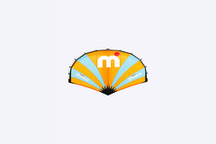 Винг крыло Mistral Sphinx Wing Sail 4.2M