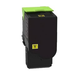 Совместимый картридж 006r04371 для Xerox C310/C315 5.5K Cyan