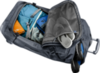 Картинка сумка на колесах Deuter Duffel Pro Movo 90 Black - 5