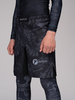 Детские шорты Rusco Sport Black Herb
