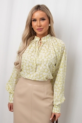 Блузка Челси №10 Valentina