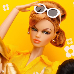 Мизи Долина Кукол: Палм Бич Каморра