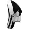 Лапы Hardcore Training Black/White