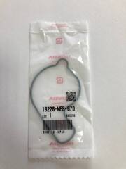 Прокладка помпы HONDA 19226-MEB-670 CRF450X CRF450R
