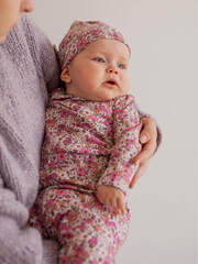 Футболка с длинным рукавом Mjölk Bloom