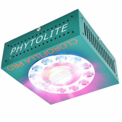 Led светильник Clorofilla CREE 3070 80 PHYTOLITE