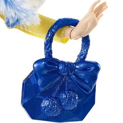 Блонди Локс Эпик Винтер