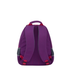 РЮКЗАК 17 ЛИТРОВ ДЛЯ ХУДОЖЕСТВЕННОЙ ГИМНАСТИКИ Р-938Д ДИЗАЙН