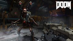 DOOM Slayers Collection (Xbox One/Series S/X, полностью на русском языке) [Цифровой код доступа]