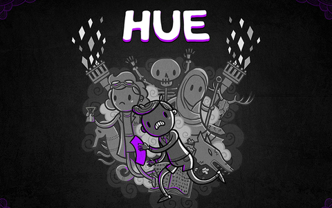 Hue (для ПК, цифровой код доступа)