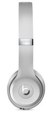 Наушники Накладные Beats Bluetooth Solo 3,  Silver(MNEQ2ZM/A)