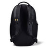 Рюкзак Under Armour Hustle 5.0 Bk/Gr/Gold