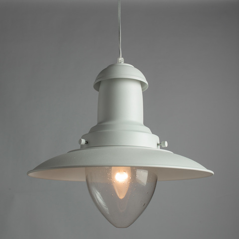 Подвес Arte Lamp Fisherman A5530SP-1WH