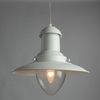 Подвес Arte Lamp Fisherman A5530SP-1WH