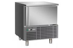 Шкаф шоковой заморозки Hurakan HKN-BCF3