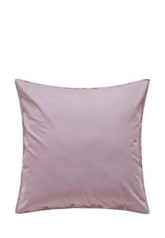 Наволочка 70x70 Luxberry Soft Silk Sateen сиреневая