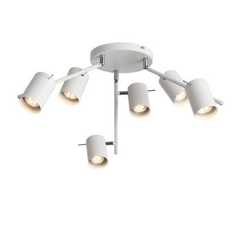 Светильник потолочный ST Luce Fanale SL597.502.06