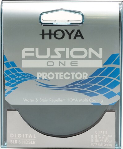 Фильтр Hoya Fusion One Protector 72mm