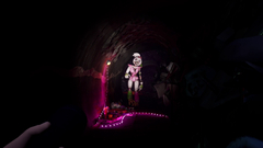 Игра Five Night's at Freddy's: Security Breach (Switch)