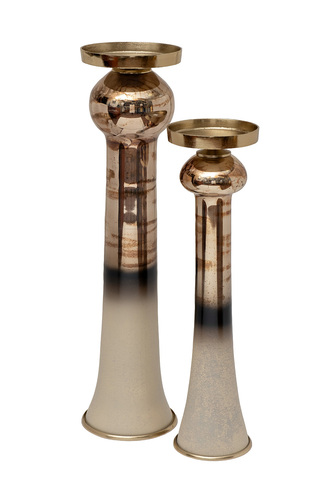 Подсвечник 20х72см Garda Decor 71PN-31260