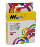 Картридж Hi-Black (HB-C4837A) для HP DJ 2000C, CN, 2500C, 2200, 2250, 500, 800, №11, M