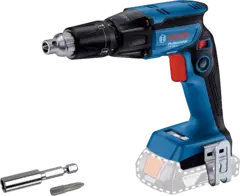 Аккумуляторный шуруповёрт GTB 185-LI Bosch 06019K7021