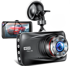 Видеорегистратор E-Ace