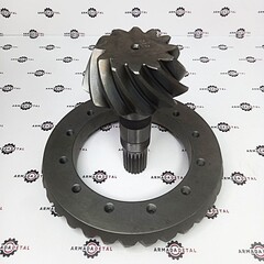 Главная пара 12/33 | 68346 | Aoss