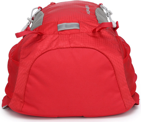 Картинка рюкзак туристический Nevo Rhino 9067-NW Red - 11