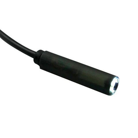 Фотополимерная смола HARZ Labs Industrial PP-like, черная (0,5 кг)