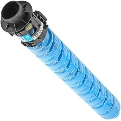 Картридж для Ricoh IM C2510H IM C2010/C2510 18К 842564 Cyan White Box (Совместимый)