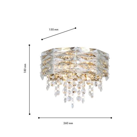 Настенный светильник F-Promo Icicle 4251-2W