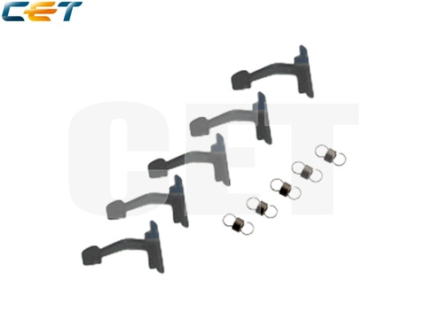 Сепаратор резинового вала с пружиной 44203114000 для TOSHIBA E-Studio 350/450 (CET), CET7410