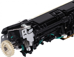 Фьюзер (печка) в сборе для HP LaserJet Pro M1130 (CET), (восстановленный), DGP0656