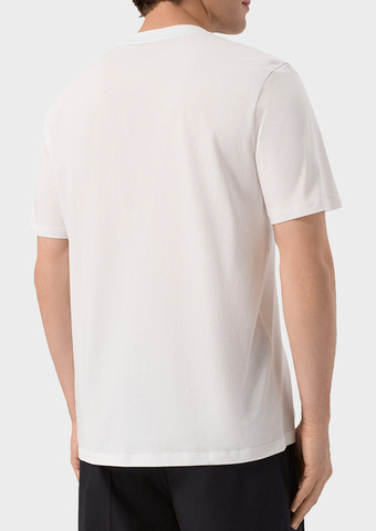 Футболка HUGO Deterni