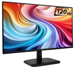 Монитор 27&#34; Acer EK271Gbmix/UM.HE1EE.G07 черный