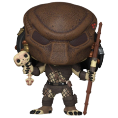 Фигурка Funko POP! Plus Predator 2 City Hunter