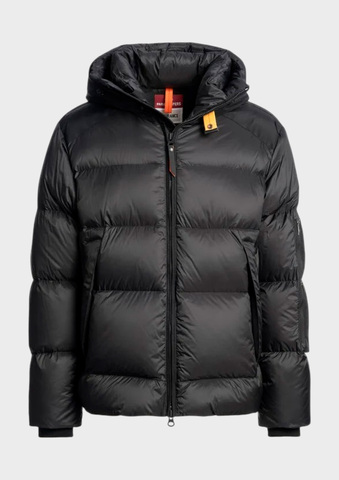 Пуховик PARAJUMPERS TYRIK