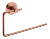 Boheme 10975-CB Полотенцедержатель UNO COPPER BRUSHED
