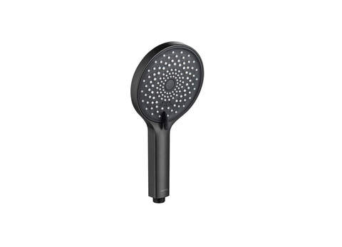 Aquatek AQ2201MB AQ2201MB ЛУГАНО ручной душ 3jet, матовый черный