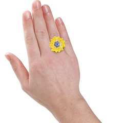 Блонди Локс Эпик Винтер